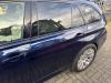 BMW 3 serie Touring 320i 2.0 16V Sloopvoertuig (2019, Blauw)