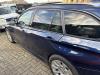 BMW 3 serie Touring 320i 2.0 16V Sloopvoertuig (2019, Blauw)