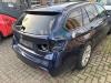 BMW 3 serie Touring 320i 2.0 16V Sloopvoertuig (2019, Blauw)