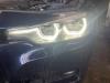 BMW 3 serie Touring 320i 2.0 16V Sloopvoertuig (2019, Blauw)