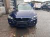 BMW 3 serie Touring 320i 2.0 16V Sloopvoertuig (2019, Blauw)