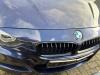 BMW 3 serie Touring 320i 2.0 16V Sloopvoertuig (2019, Blauw)