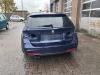 BMW 3 serie Touring 320i 2.0 16V Sloopvoertuig (2019, Blauw)