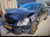 Nissan Qashqai 1.6 16V Sloopvoertuig (2008, Zwart)