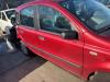 Fiat Panda 1.2 Fire Sloopvoertuig (2005, Rood)