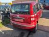 Fiat Panda 1.2 Fire Sloopvoertuig (2005, Rood)