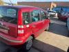 Fiat Panda 1.2 Fire Sloopvoertuig (2005, Rood)
