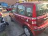 Fiat Panda 1.2 Fire Sloopvoertuig (2005, Rood)