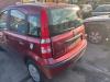 Fiat Panda 1.2 Fire Sloopvoertuig (2005, Rood)