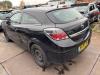 Opel Astra H GTC 1.6 16V Twinport Sloopvoertuig (2005, Zwart)