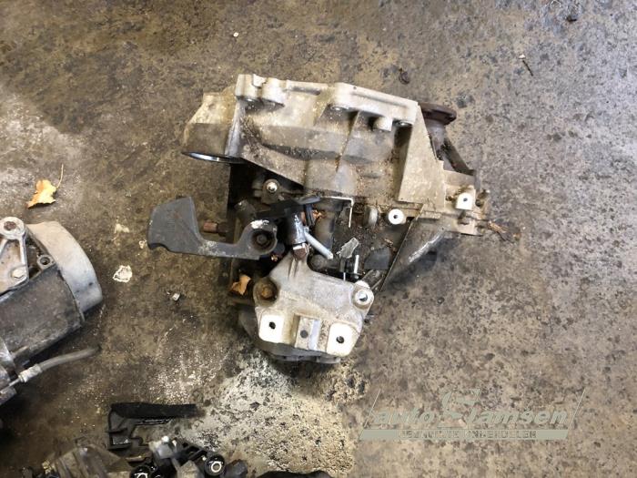 Volkswagen Golf VI 1.2 TSI BlueMotion Sloopvoertuig (2011, Grijs)