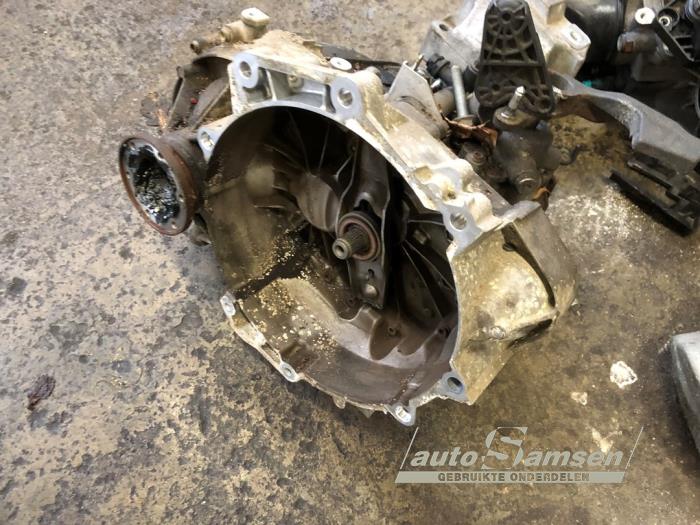 Volkswagen Golf VI 1.2 TSI BlueMotion Sloopvoertuig (2011, Grijs)