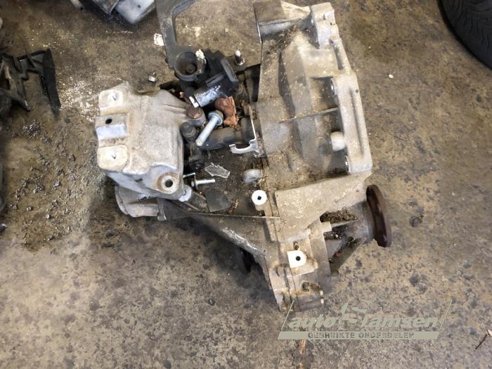 Volkswagen Golf VI 1.2 TSI BlueMotion Sloopvoertuig (2011, Grijs)