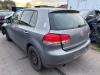 Volkswagen Golf VI 1.2 TSI BlueMotion Sloopvoertuig (2011, Grijs)