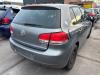 Volkswagen Golf VI 1.2 TSI BlueMotion Sloopvoertuig (2011, Grijs)