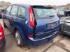 Ford C-Max 2.0 16V Sloopvoertuig (2010, Blauw)