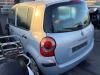 Renault Modus/Grand Modus 1.6 16V Sloopvoertuig (2005, Grijs)