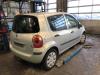 Renault Modus/Grand Modus 1.6 16V Sloopvoertuig (2005, Grijs)
