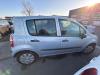 Renault Modus/Grand Modus 1.6 16V Sloopvoertuig (2005, Grijs)
