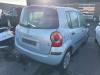Renault Modus/Grand Modus 1.6 16V Sloopvoertuig (2005, Grijs)