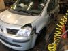 Renault Modus/Grand Modus 1.6 16V Sloopvoertuig (2005, Grijs)
