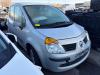 Renault Modus/Grand Modus 1.6 16V Sloopvoertuig (2005, Grijs)