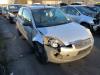 Ford Fiesta 5 1.3 Sloopvoertuig (2007, Grijs)