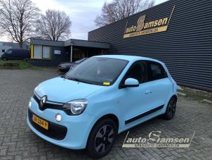 Renault Twingo III 1.0 SCe 70 12V  (Schade)