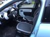 Renault Twingo III 1.0 SCe 70 12V Schadevoertuig (2016, Blauw)