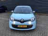 Renault Twingo III 1.0 SCe 70 12V Schadevoertuig (2016, Blauw)