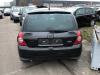 Renault Clio II 1.6 16V Sloopvoertuig (2003, Zwart)
