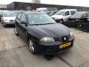 Seat Ibiza III 1.4 16V 85 Sloopvoertuig (2008, Zwart)