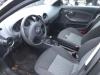 Seat Ibiza III 1.4 16V 85 Sloopvoertuig (2008, Zwart)