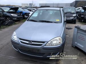 Opel Corsa C 1.2 16V Twin Port  (Sloop)