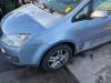 Ford Focus C-Max 1.8 16V Sloopvoertuig (2003, Blauw)