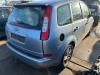 Ford Focus C-Max 1.8 16V Sloopvoertuig (2003, Blauw)