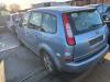 Ford Focus C-Max 1.8 16V Sloopvoertuig (2003, Blauw)