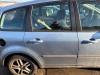 Ford Focus C-Max 1.8 16V Sloopvoertuig (2003, Blauw)
