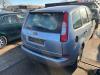 Ford Focus C-Max 1.8 16V Sloopvoertuig (2003, Blauw)
