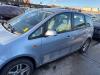 Ford Focus C-Max 1.8 16V Sloopvoertuig (2003, Blauw)