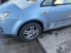 Ford Focus C-Max 1.8 16V Sloopvoertuig (2003, Blauw)