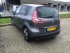Renault Scénic III 1.4 16V TCe 130 Schadevoertuig (2009, Grijs)