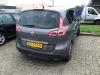Renault Scénic III 1.4 16V TCe 130 Schadevoertuig (2009, Grijs)