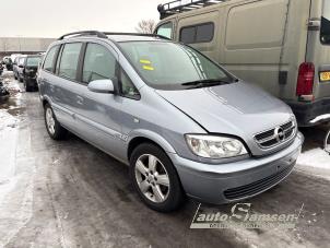 Opel Zafira 1.6 16V  (Sloop)