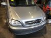 Opel Zafira 1.6 16V Sloopvoertuig (2004, Grijs)