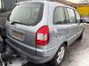 Opel Zafira 1.6 16V Sloopvoertuig (2004, Grijs)