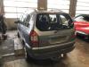Opel Zafira 1.6 16V Sloopvoertuig (2004, Grijs)