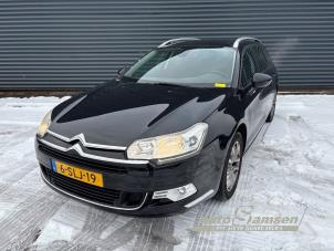 Citroen C5 III Tourer 1.6 16V THP 155  (Schade)