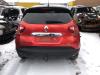 Renault Captur 0.9 Energy TCE 12V Sloopvoertuig (2016, Rood)