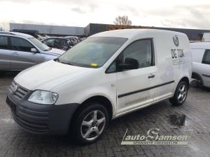 Volkswagen Caddy III 2.0 SDI  (Sloop)